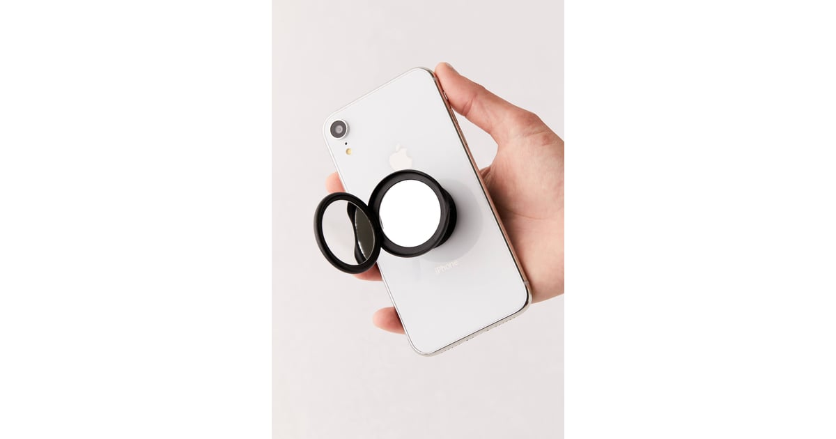 PopSockets PopMirror Phone Stand | The Best White Elephant ...