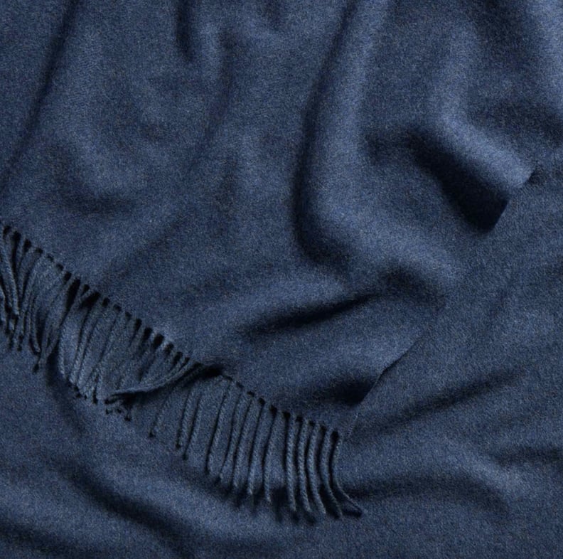 Best Cashmere Blanket