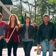 Hold Onto Your Hats, Because Trading Spaces Is Coming Back and There's a Trailer to Prove It