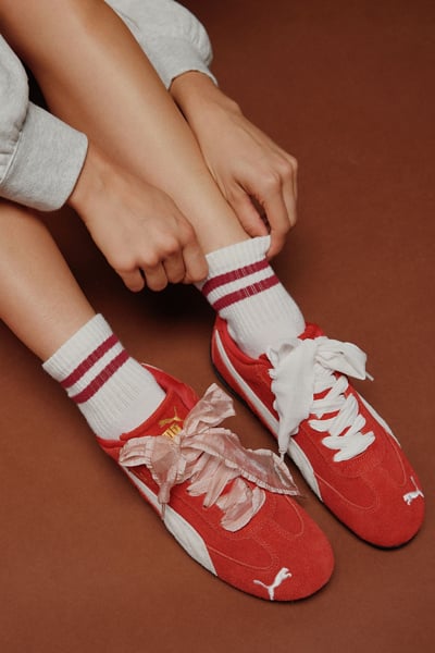 Puma Speedcat OG Sneaker