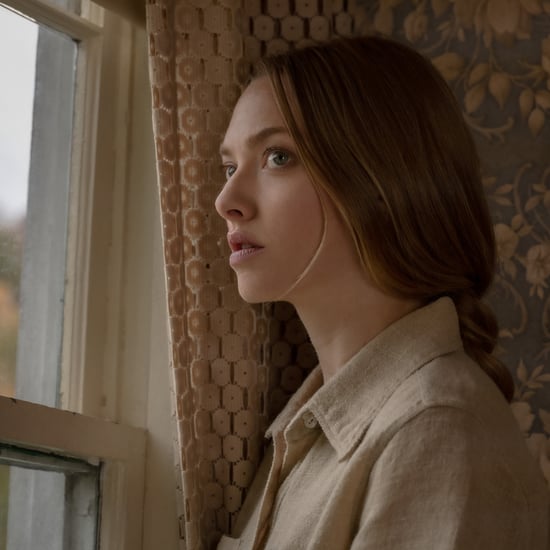 Caroline Kepnes Popsugar Book Club Q A Popsugar Entertainment