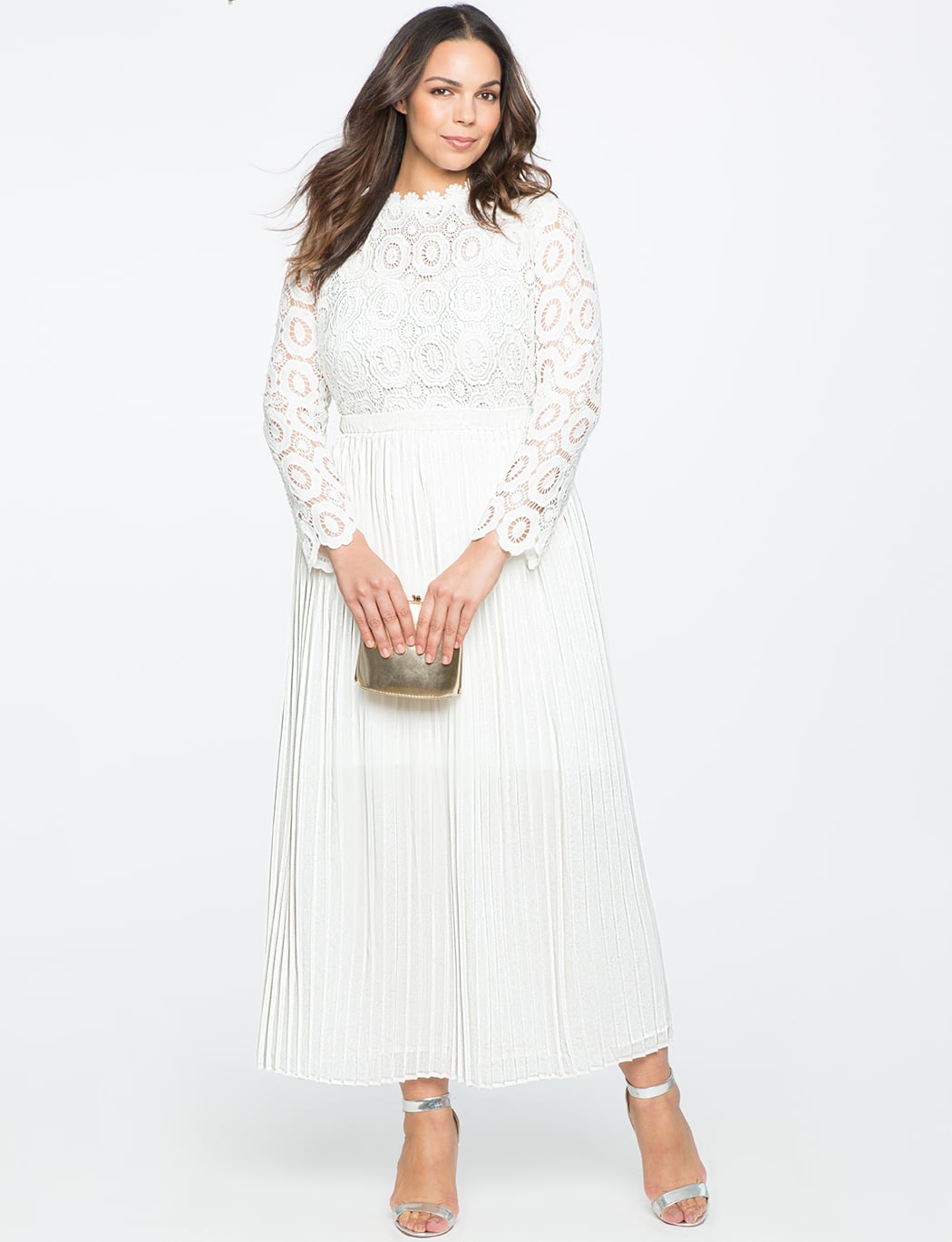 Eloquii shop evening dresses