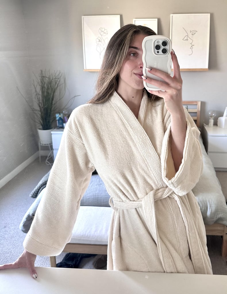 Brooklinen Organic Collection Review With Photos POPSUGAR Home UK