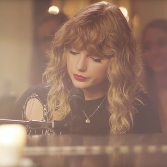 Taylor Swift “New Year’s Day” Song