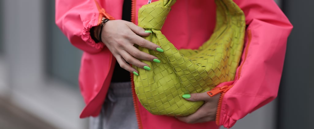 17 Green Nail Designs For Your Next Manicure