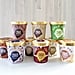 New Halo Top Flavors Taste Test