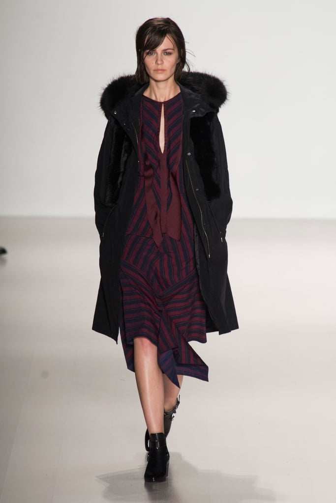 Richard Chai Love Fall 2014