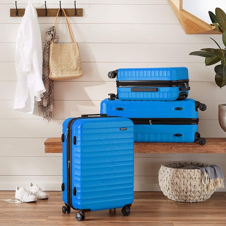 Smart Luggage Battle: Away vs Horizn Studios (+ video)