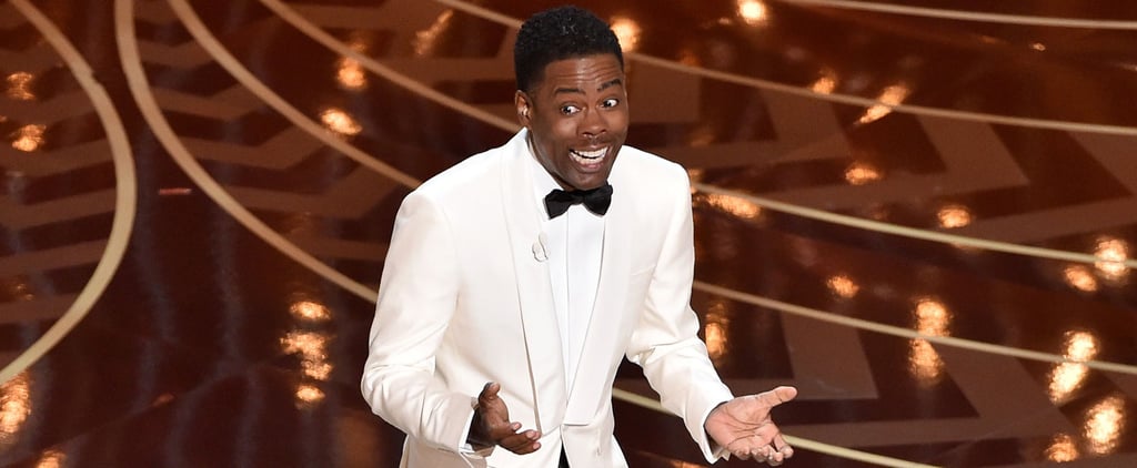 Funny Memes About the Oscars 2016