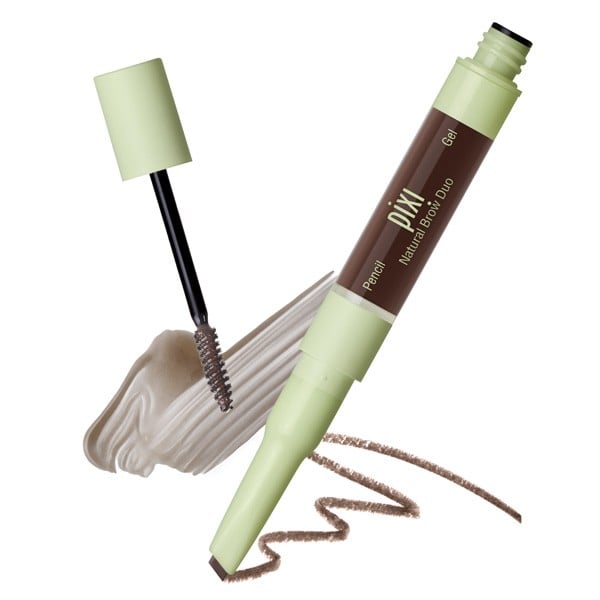 Pixi Beauty Natural Brow Duo