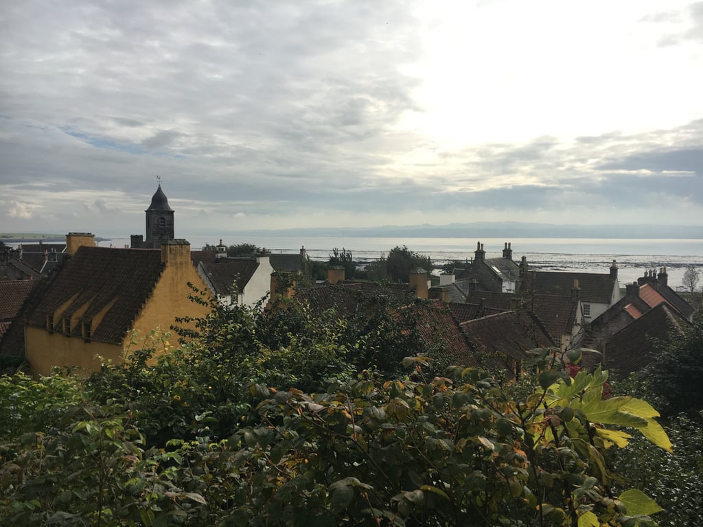 Where Does Outlander Film in Scotland?