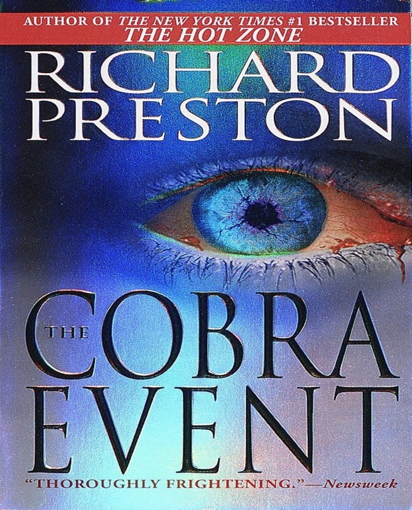 The Cobra Event by Richard Preston