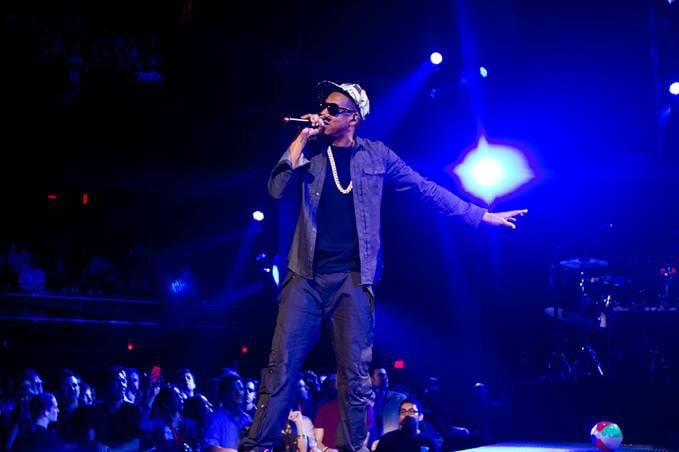 Jay-Z Jay-Z