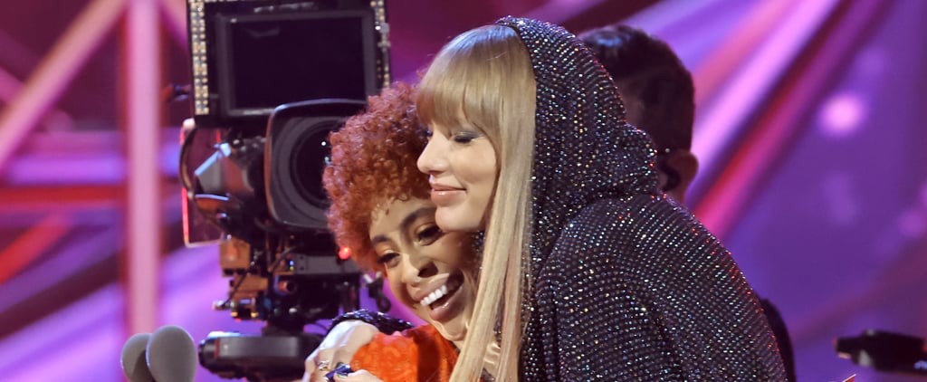 Taylor Swift Announces Ice Spice Collab, Midnights Vault