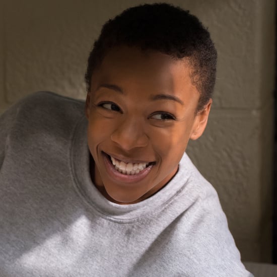 Orange Is the New Black Season 4 Sad Moments