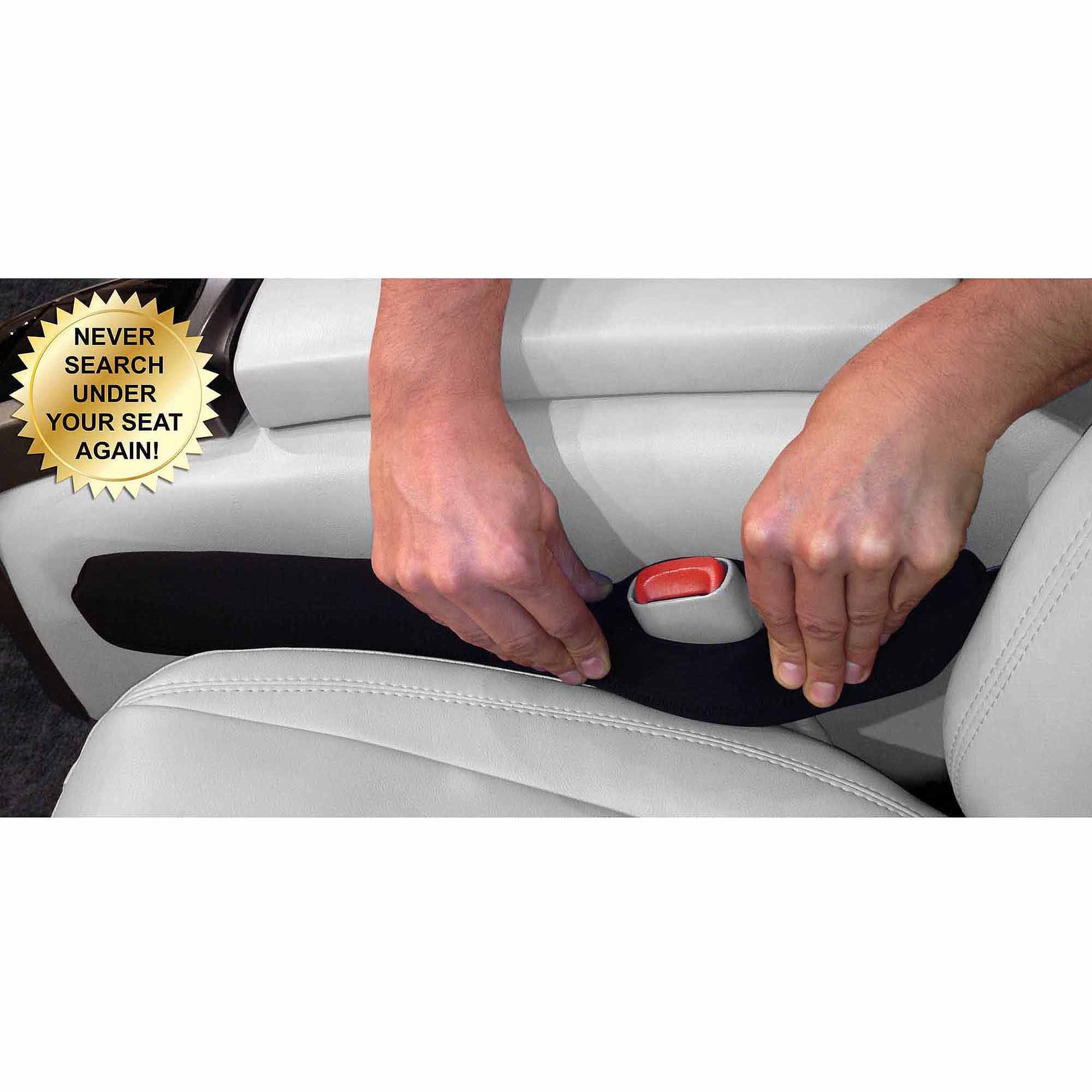 Drop stop best sale seat gap filler