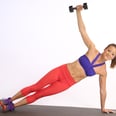 This Printable Circuit Workout Will Tone Every Inch of You