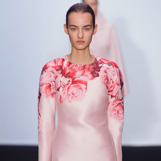 Giambattista Valli Fall 2014 Runway | Paris Fashion Week