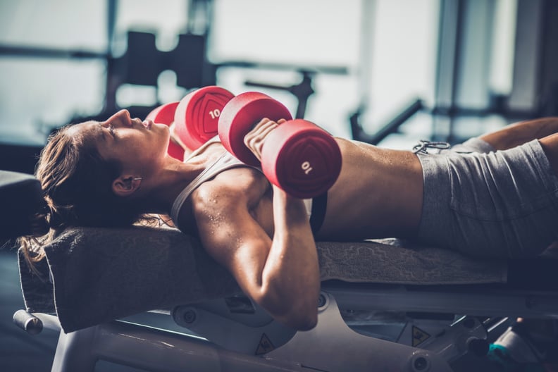 Should I Do Strength Training to Burn Fat?