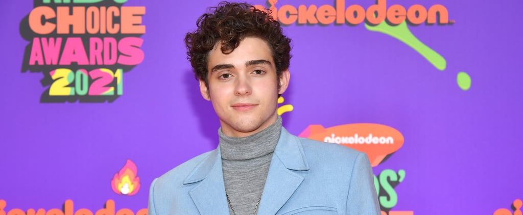 Joshua Bassett Opens Up About His Sexuality in Twitter Note