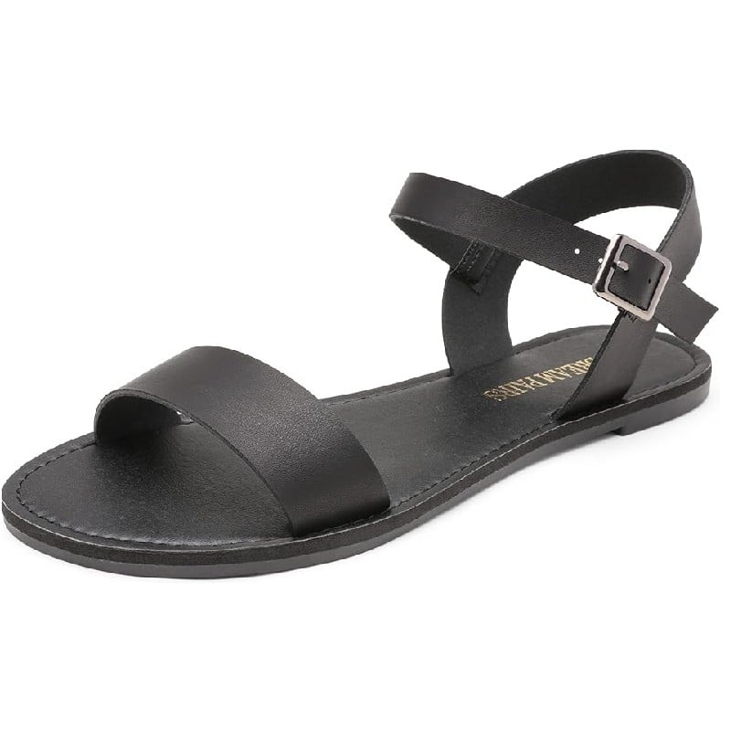 Best Ankle Strap Sandals