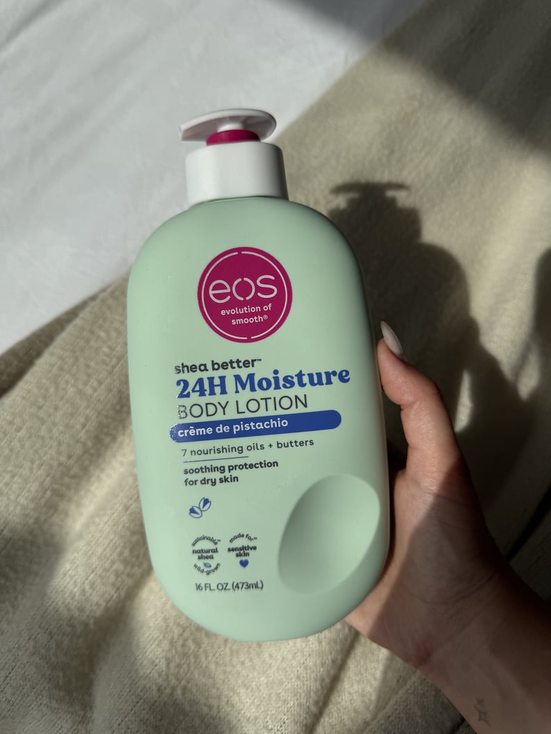 Best Body Lotion