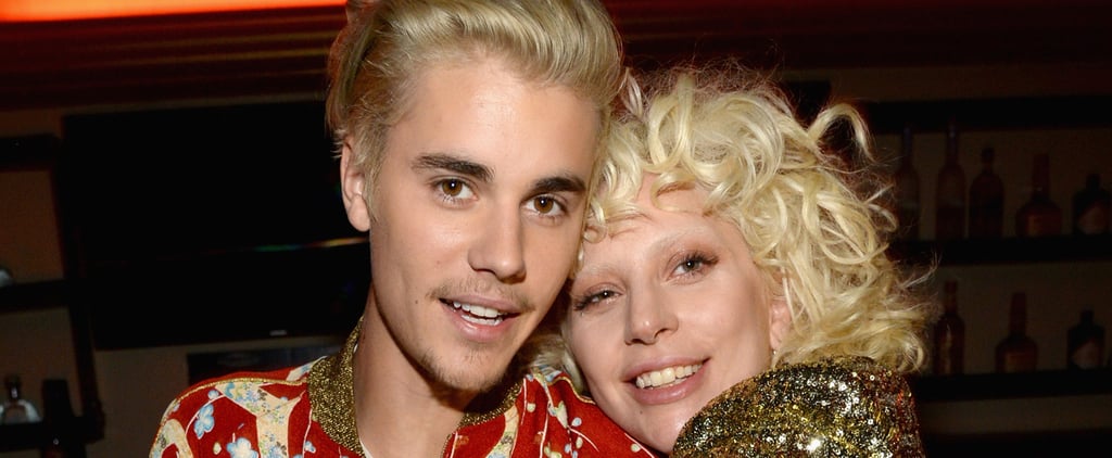 Celebrities at Saint Laurent Fashion Show in LA 2016