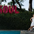 These 2 Brides Threw the Coolest Hotel Wedding and Forgot to Invite Us
