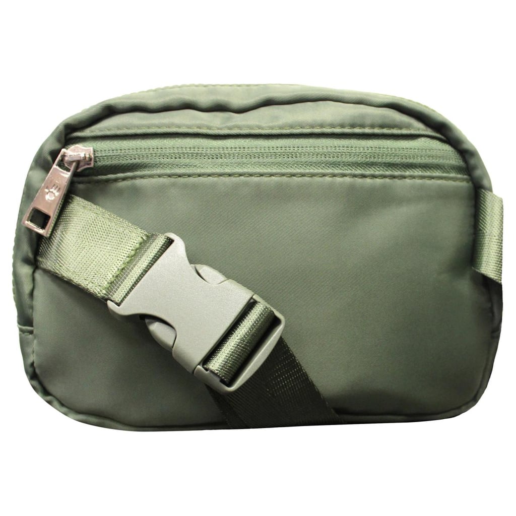 Essential Belt Bag