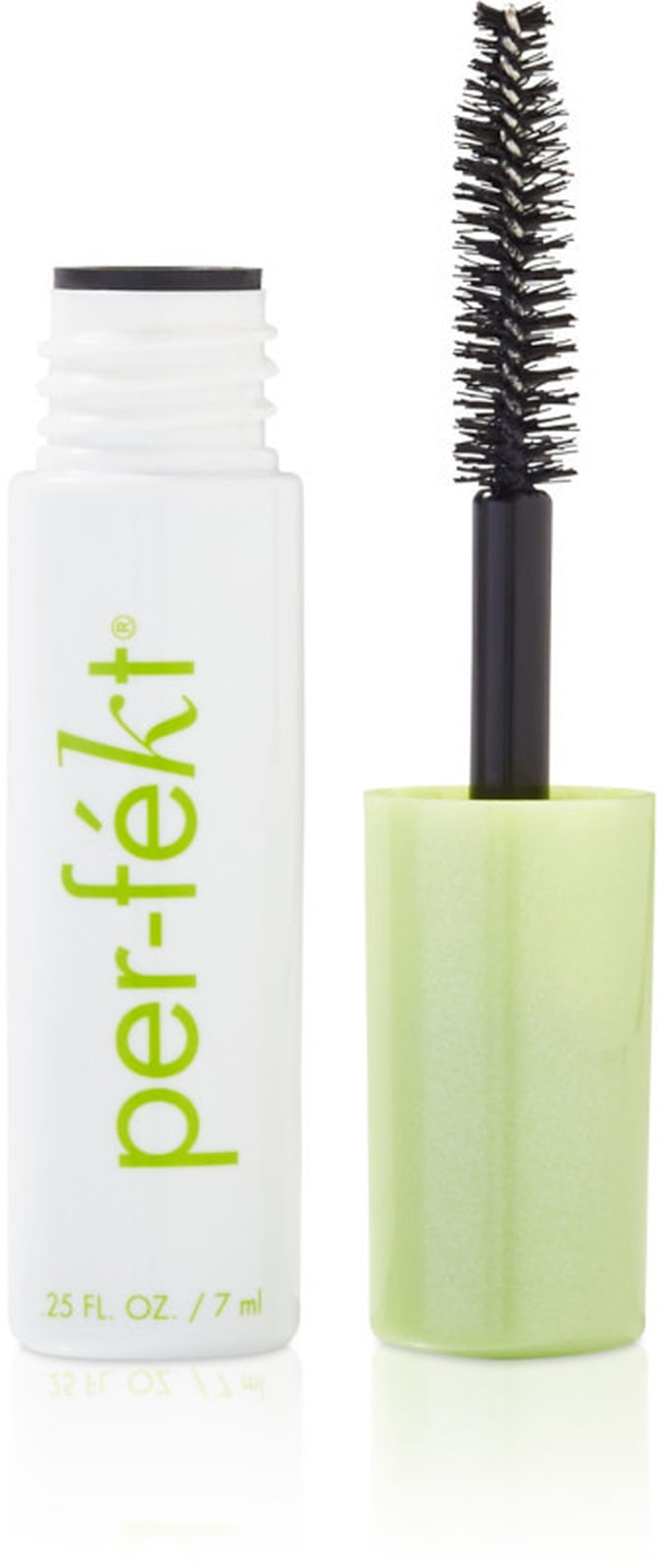 Vegan Mascara POPSUGAR Beauty