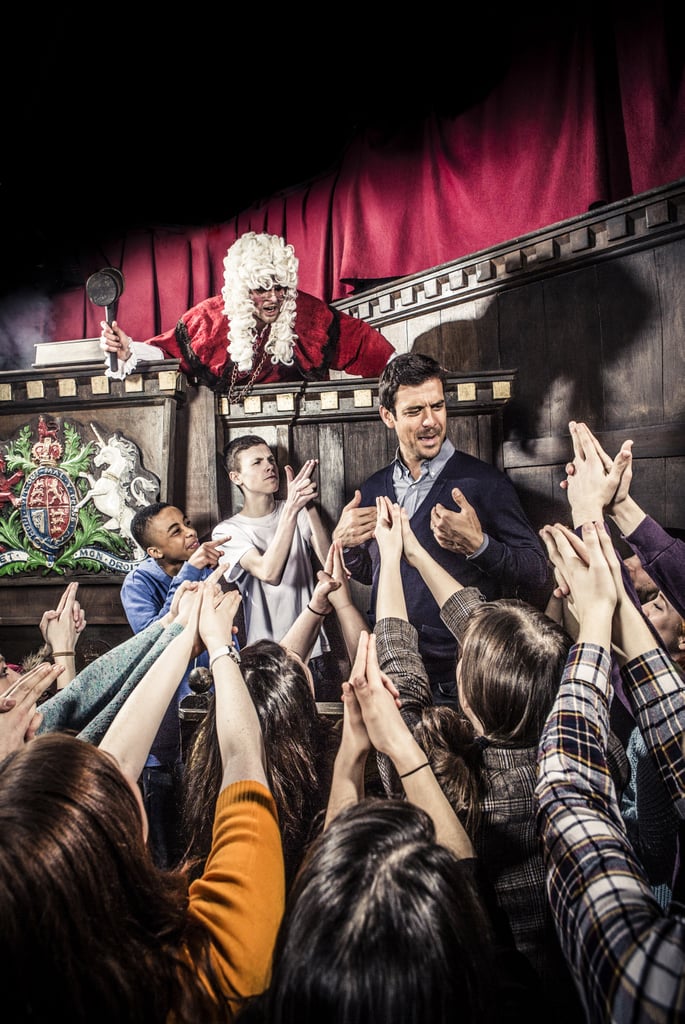 The London Dungeon