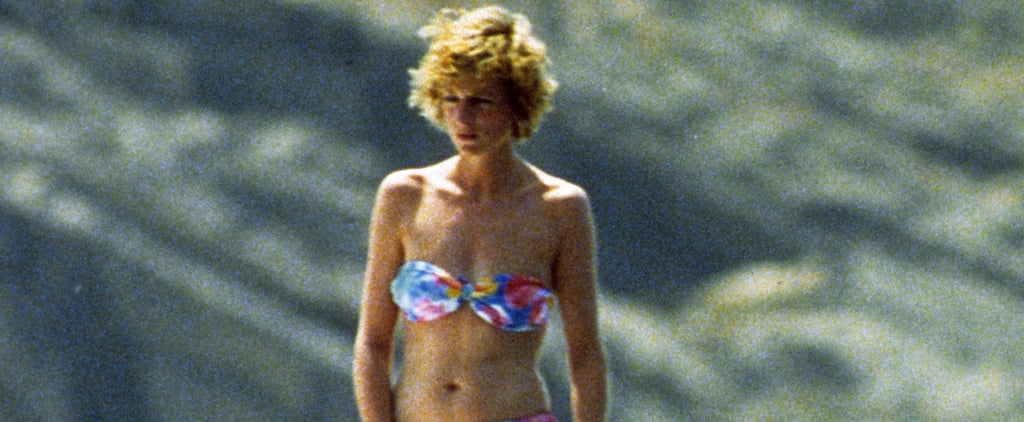 These Stunning Royals Swimsuit Moments Will Linger in Your Memory For Days