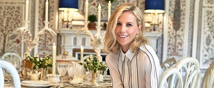 Tory Burch Home Collection With Moda Operandi Tory Burch Home Collection With Moda Operandi