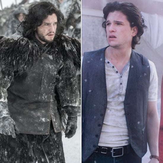 Kit Harington Kit Harington