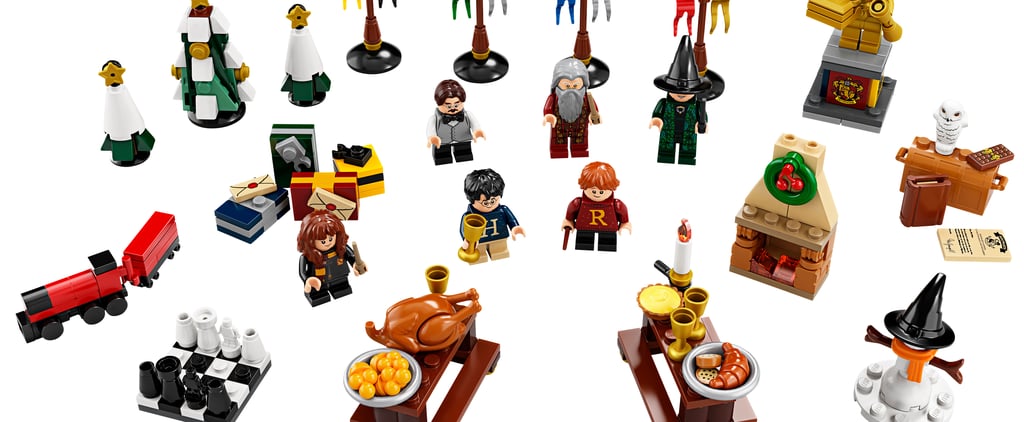 New Harry Potter Lego Sets 2019