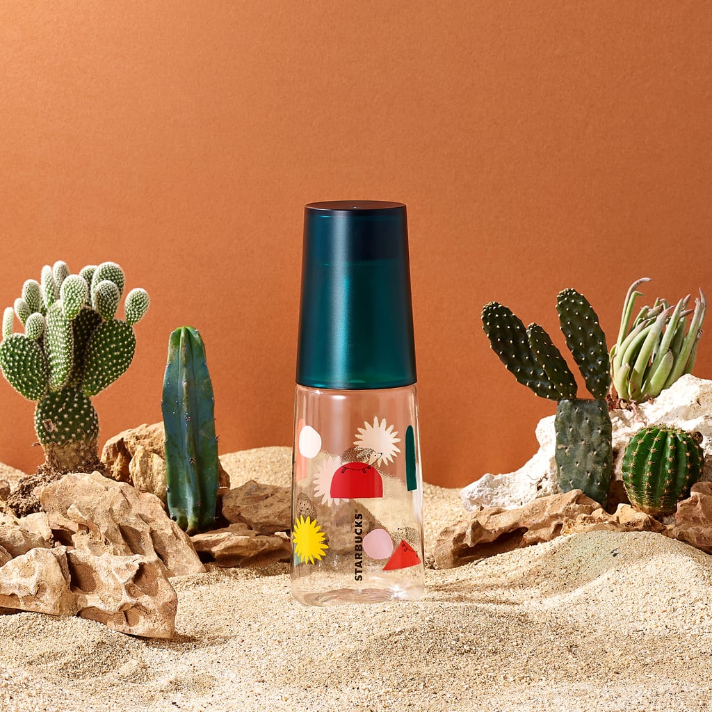 Starbucks Asia-Pacific's Hedgehog Collection For Summer 2021