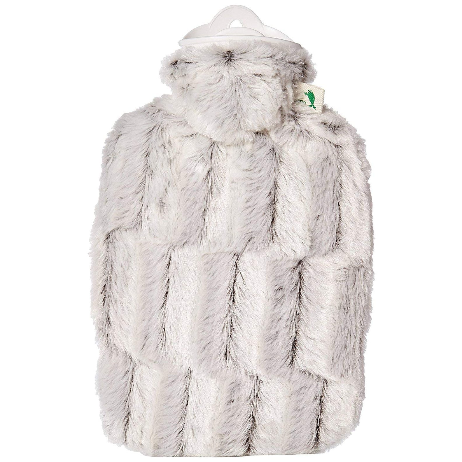 Best HotWater Bottle on Amazon Review POPSUGAR Smart Living