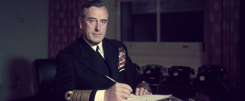 The Crown: Why Did the IRA Kill Lord Mountbatten?