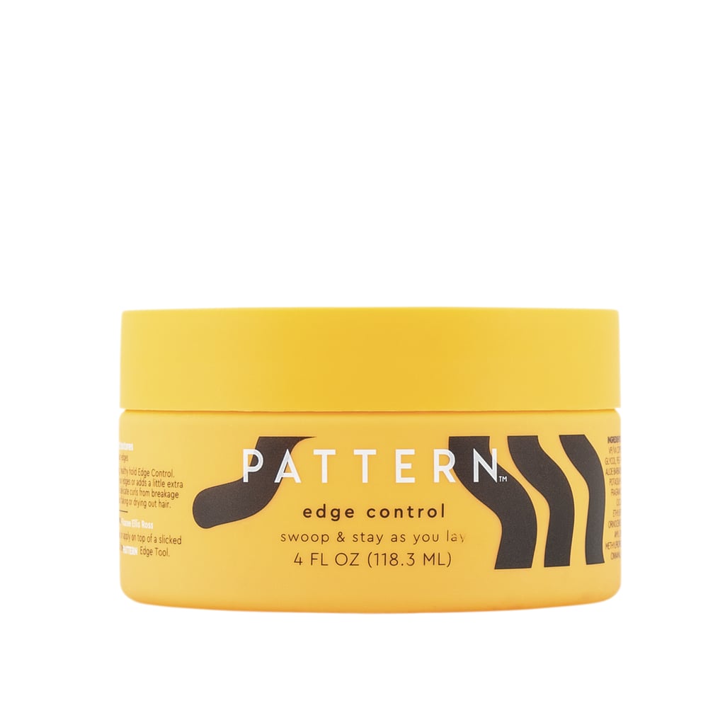 Pattern Edge Control Tracee Ellis Ross Celebrates Black Beauty