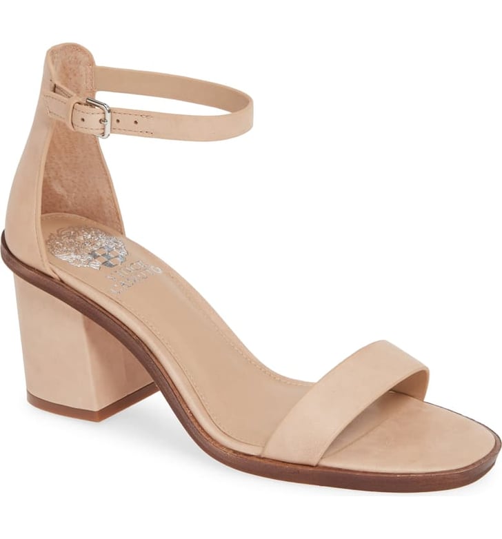 Vince camuto kreestey cheap ankle strap sandal