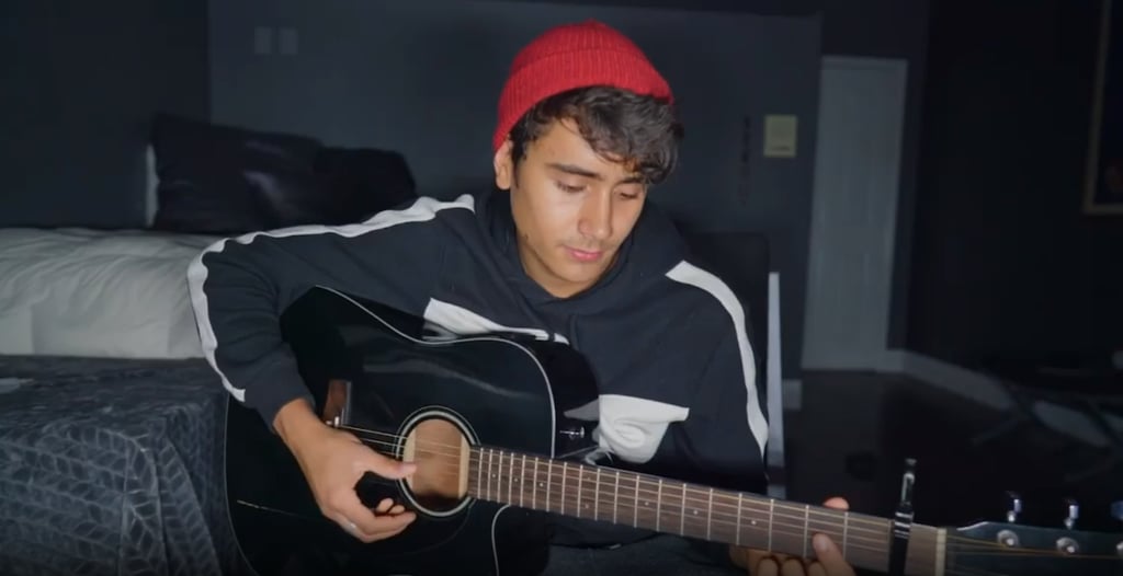 Watch Love, Victor's Michael Cimino Singing Videos