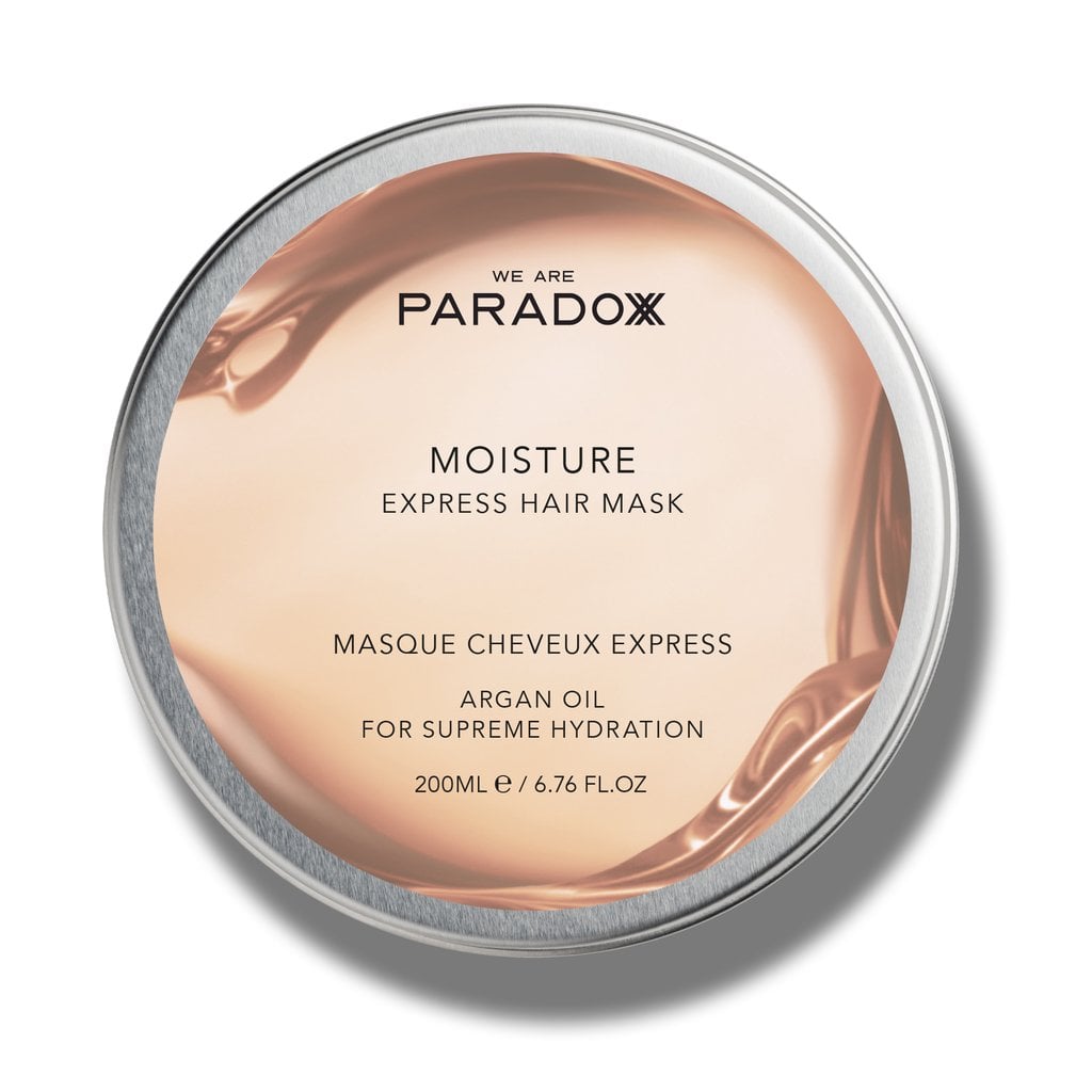 We Are Paradoxx Moisture Express Hair Mask