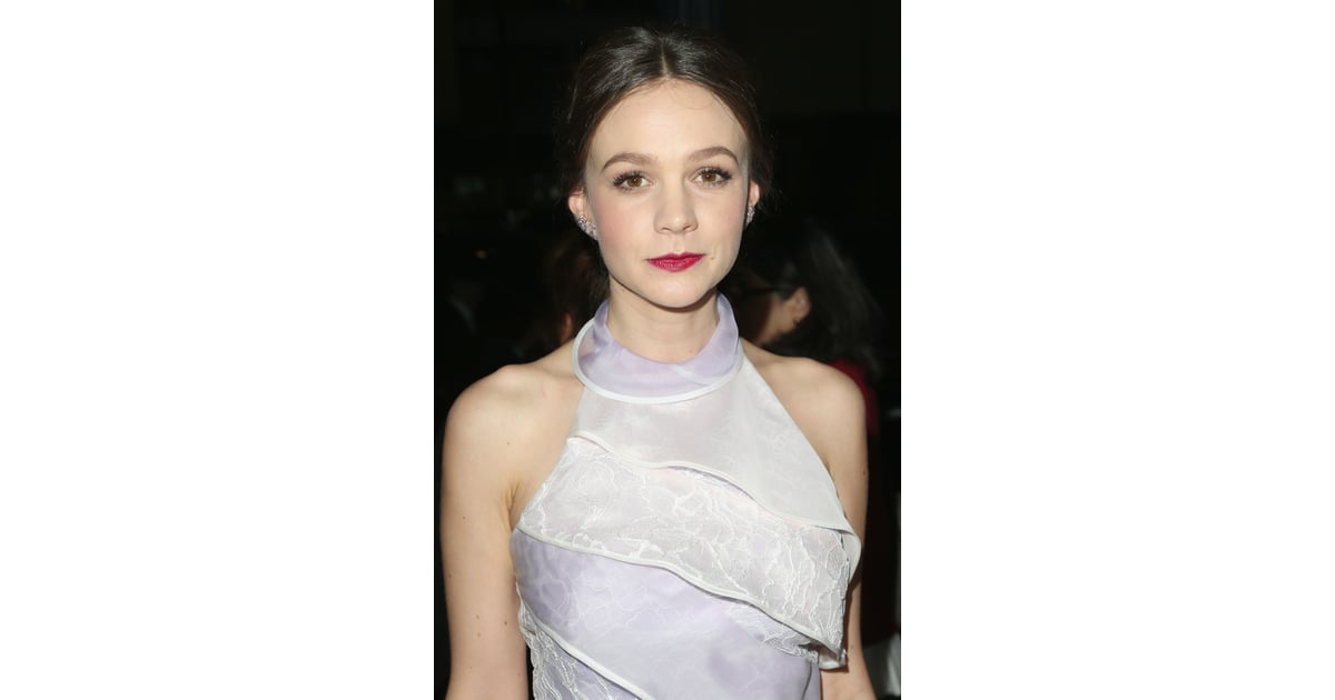 May 28 — Carey Mulligan | Celebrity Birthdays For Every Day of the Year