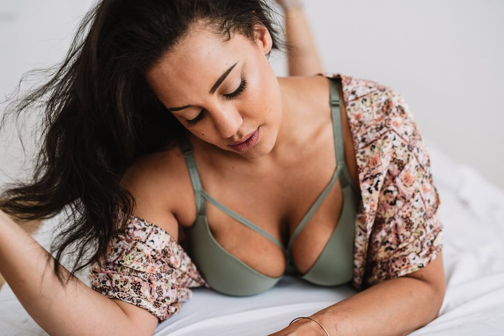 7 Ways to Feel Your Sexiest TONIGHT