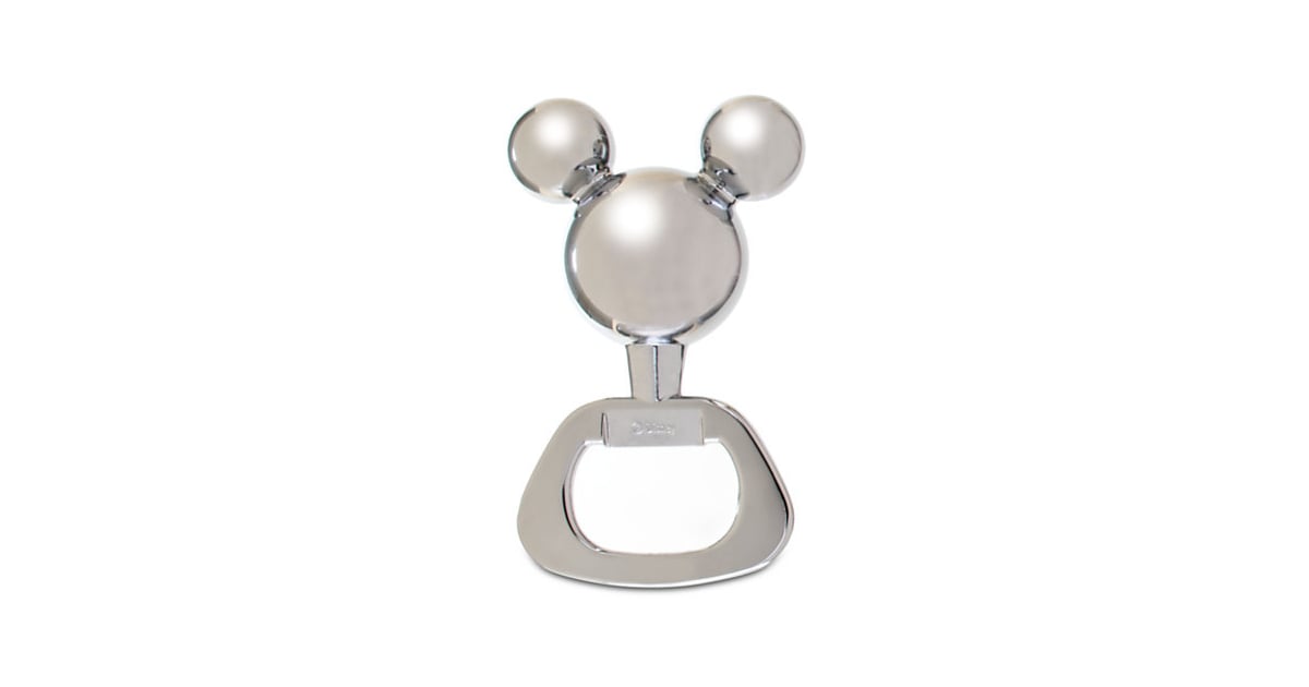 Disney Mickey Mouse Bottle Opener (13) Disney Gifts For Summer