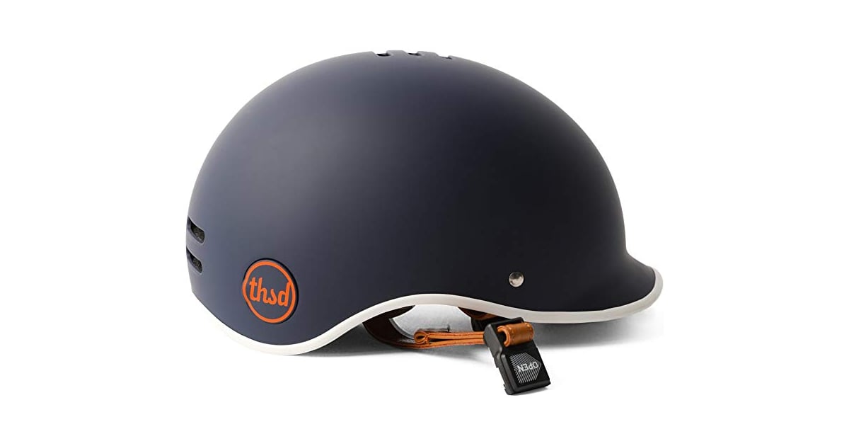 thousand anti theft helmet