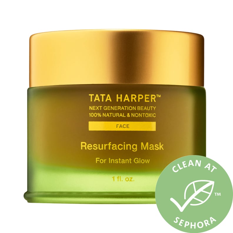 Tata Harper Resurfacing BHA Glow Mask