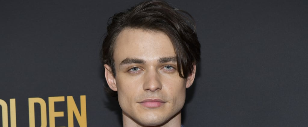 Who Is Thomas Doherty Dating? The Gossip Girl Actor Looks Like He's Taken