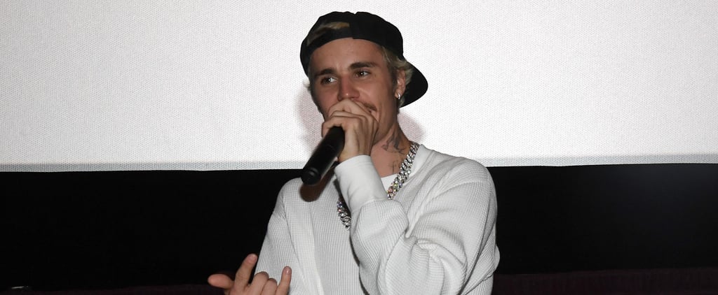 Listen to Justin Bieber's "Get Me" Song Featuring Kehlani