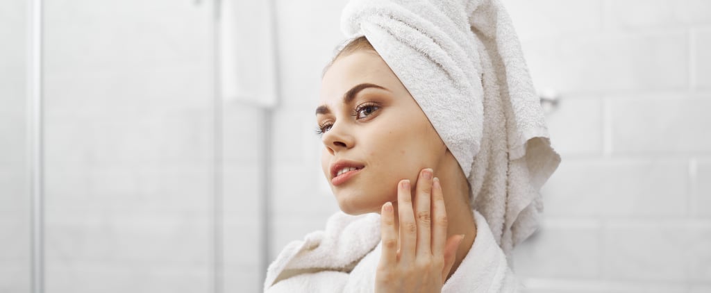 How to Do a Facial Massage at Home